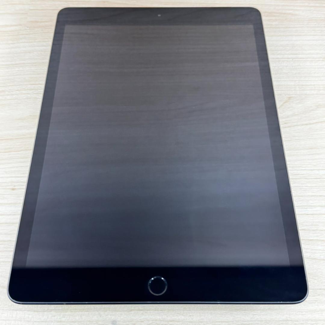 A6078 SIMフリー iPad 第7世代 32GB セルラー