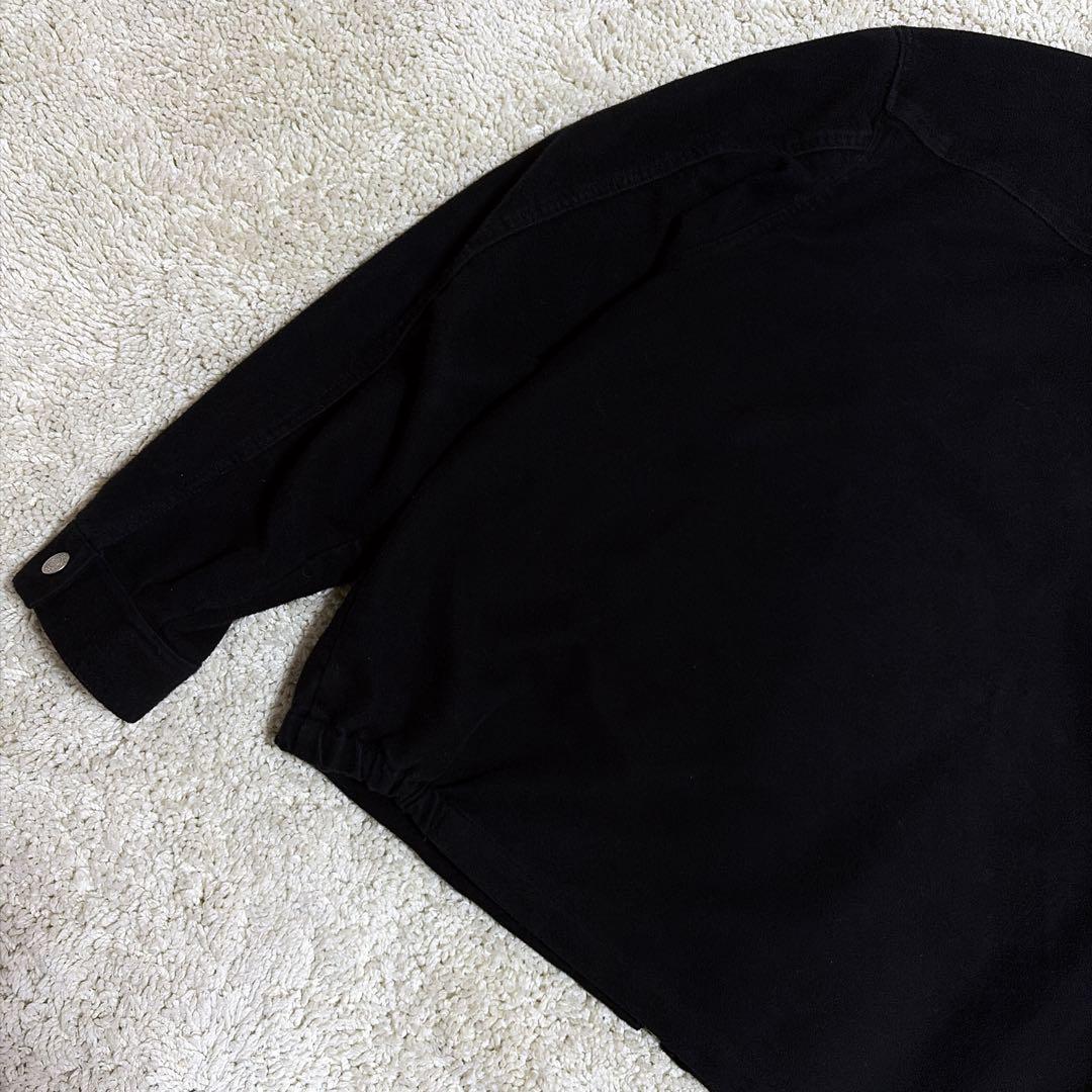 入手困難✨supreme Moleskin Work Jacket 25SS L