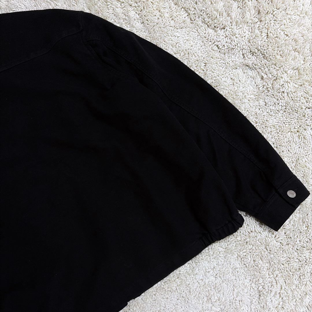 入手困難✨supreme Moleskin Work Jacket 25SS L