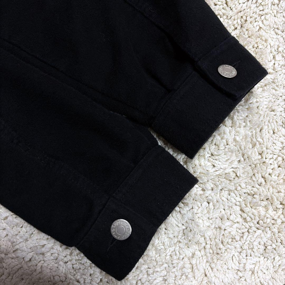 入手困難✨supreme Moleskin Work Jacket 25SS L