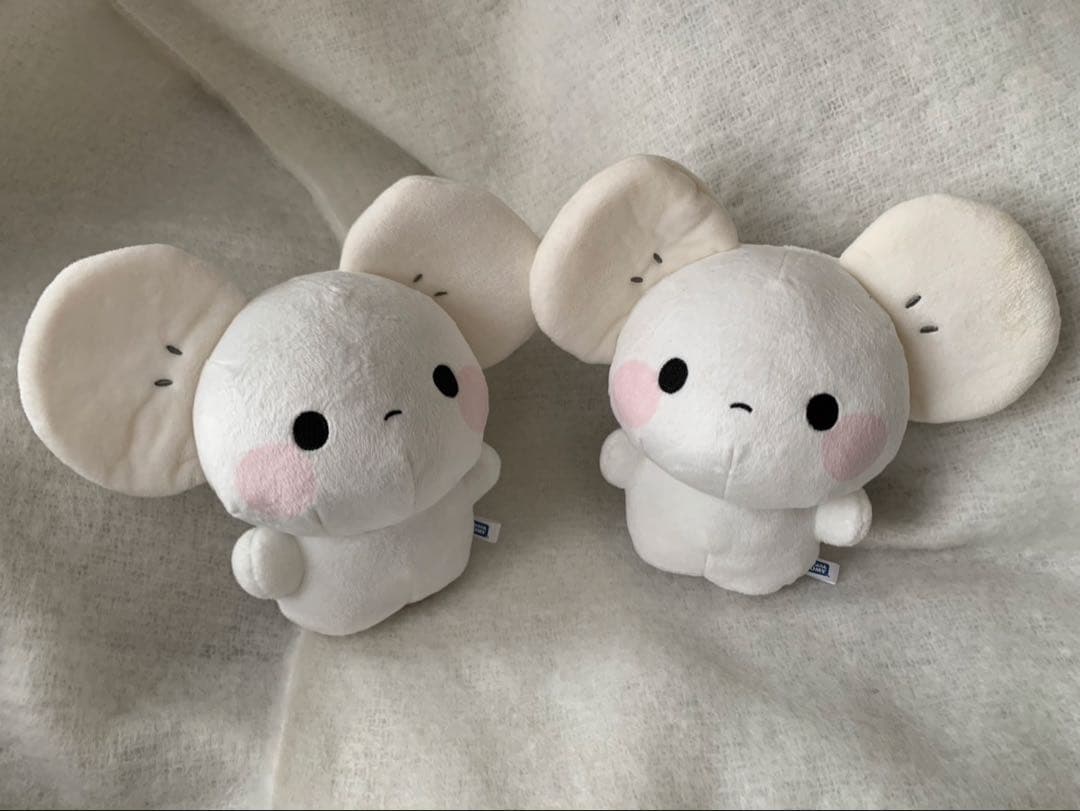 イッカネズミ 等身大 ポケモンぬいぐるみ いつの間にか進化！？タグあり