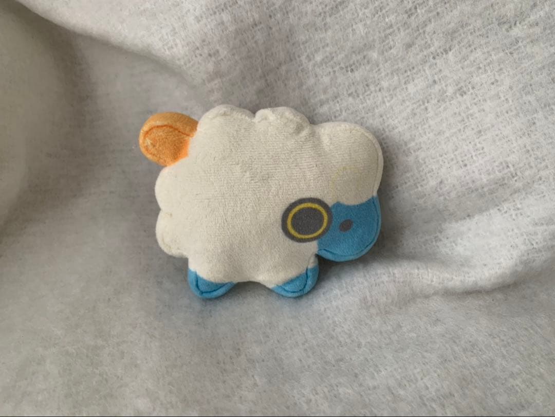 イッカネズミ 等身大 ポケモンぬいぐるみ いつの間にか進化！？タグあり