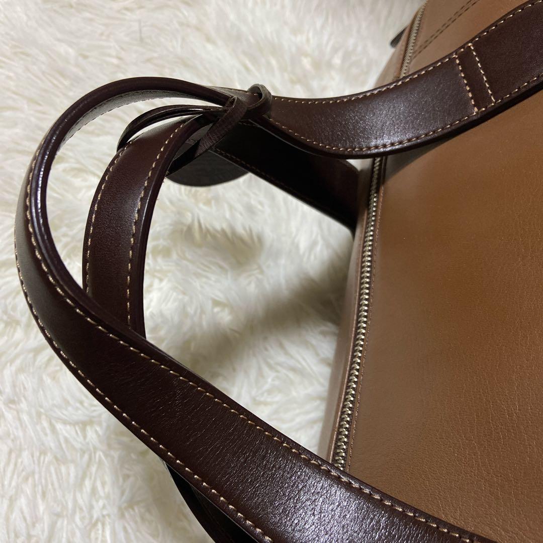 xtreme1031 ⭐️ソメスサドル　ボストンバッグ　2way 付属品