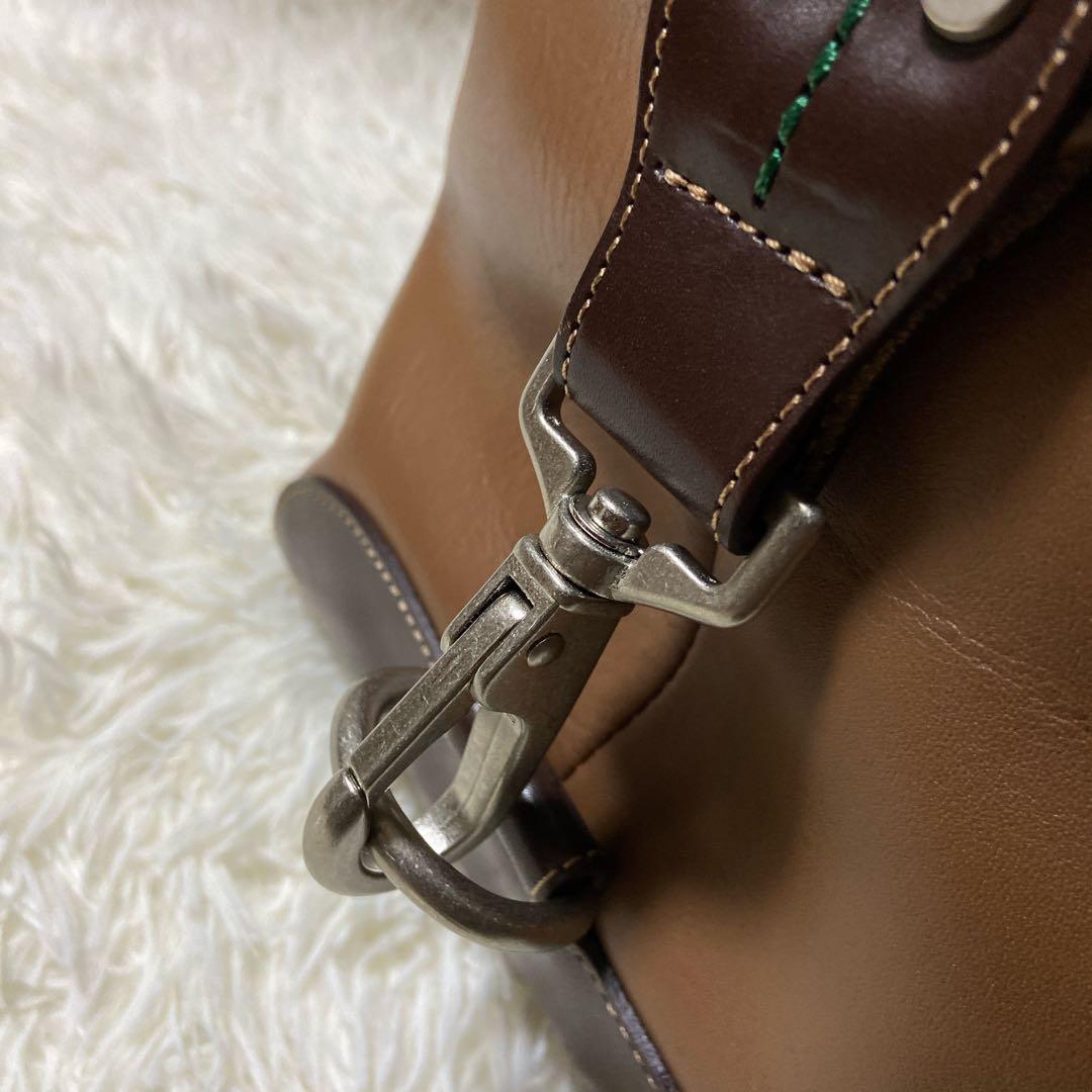 xtreme1031 ⭐️ソメスサドル　ボストンバッグ　2way 付属品