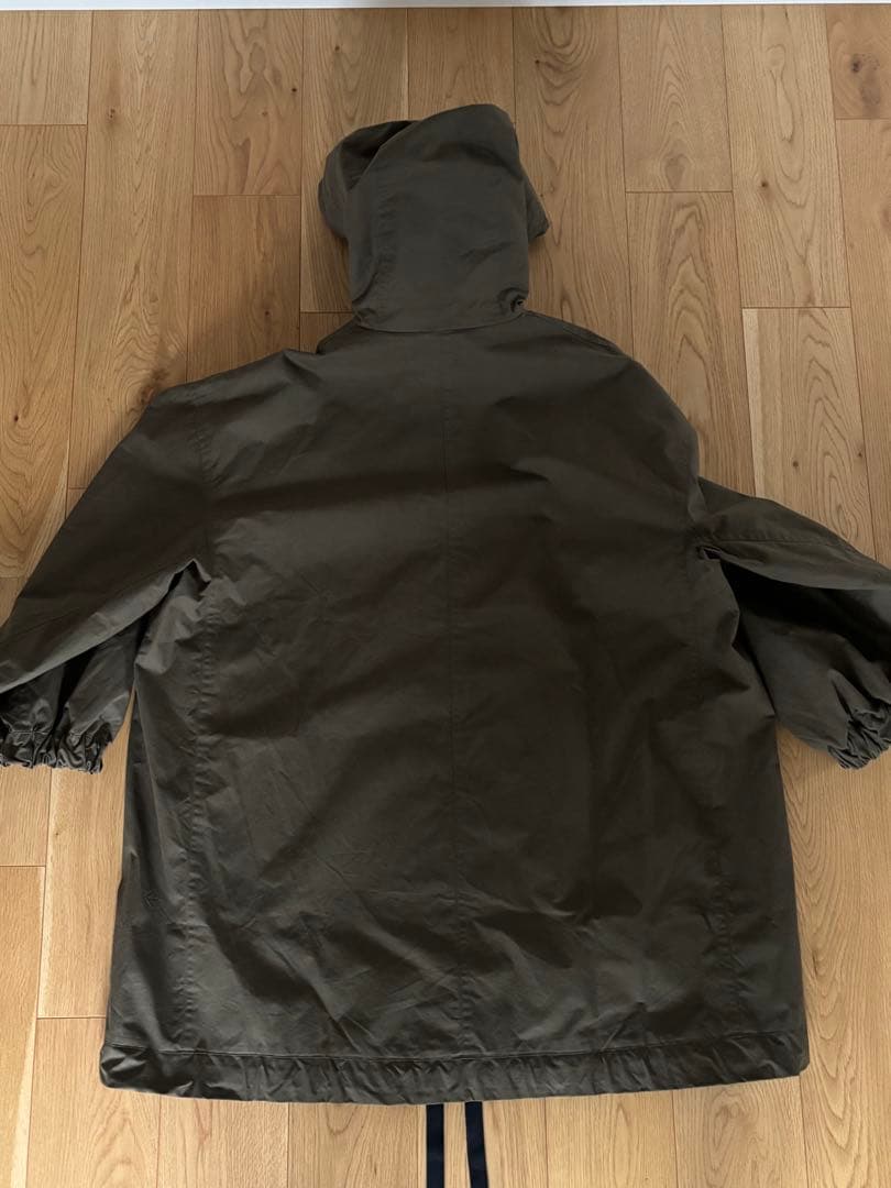 toogood THE EXPLORER COAT 新品 25AW