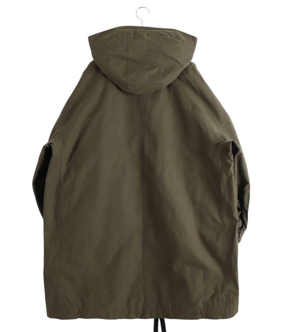 toogood THE EXPLORER COAT 新品 25AW