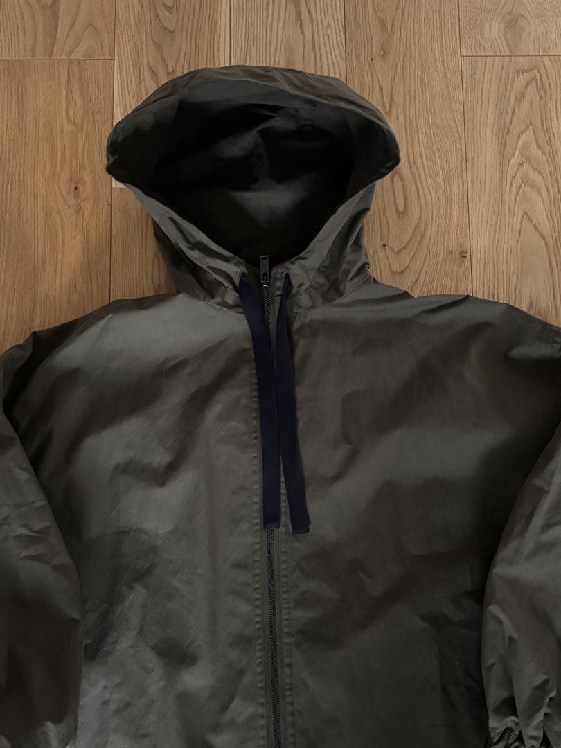 toogood THE EXPLORER COAT 新品 25AW