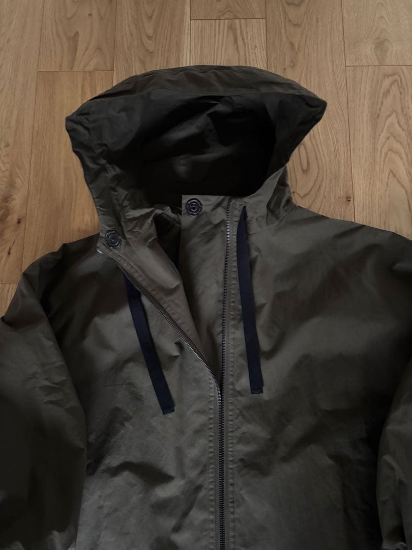 toogood THE EXPLORER COAT 新品 25AW