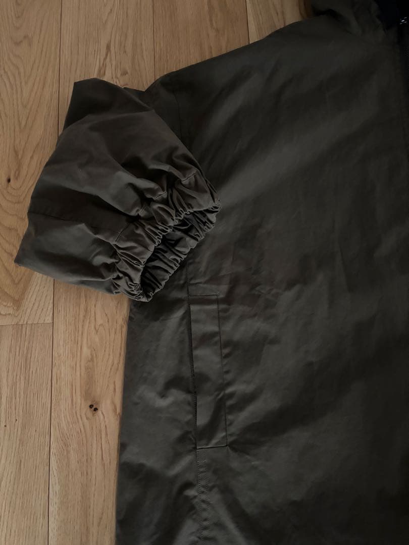 toogood THE EXPLORER COAT 新品 25AW