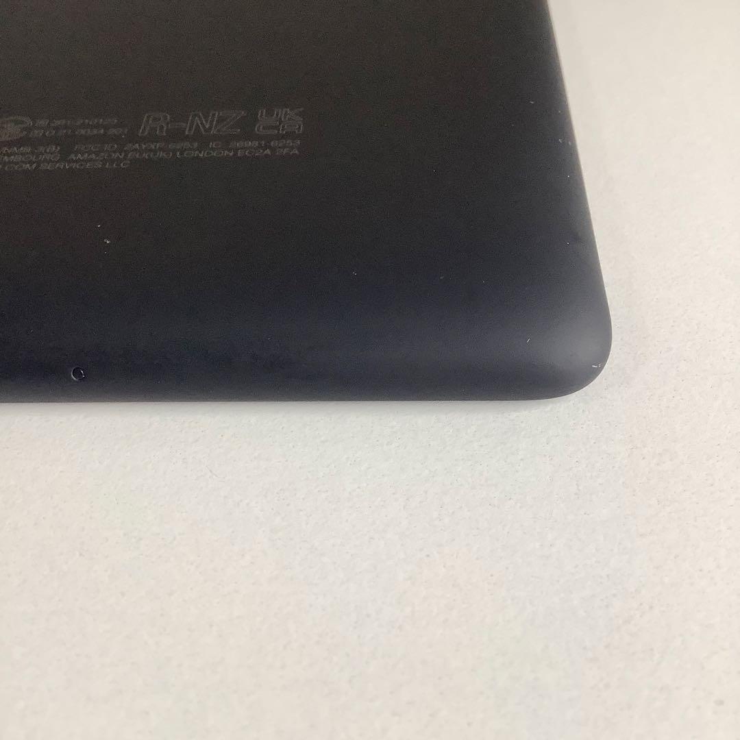 Amazon Kindle (第11世代) 32GB 広告なし M2L4EK