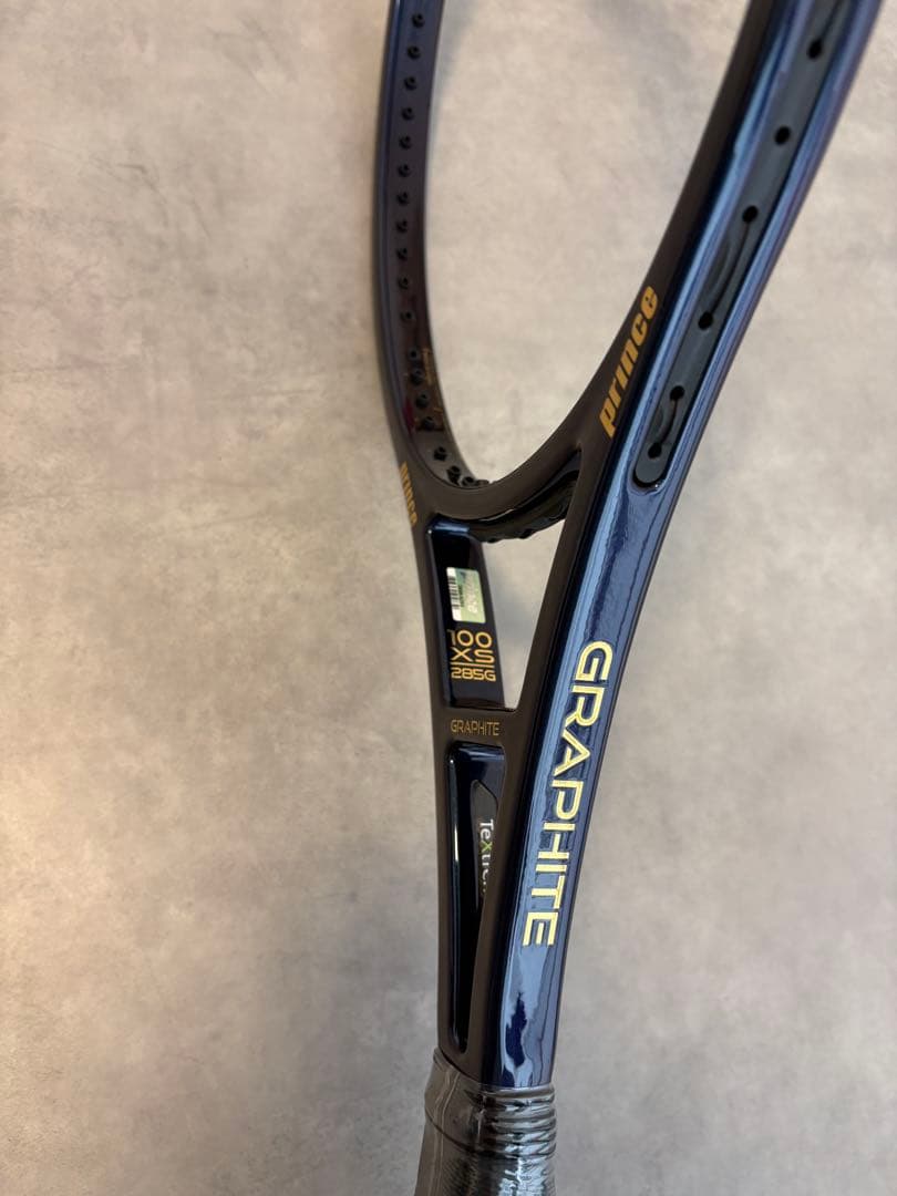 phantom graphite 285g G2 新品未使用