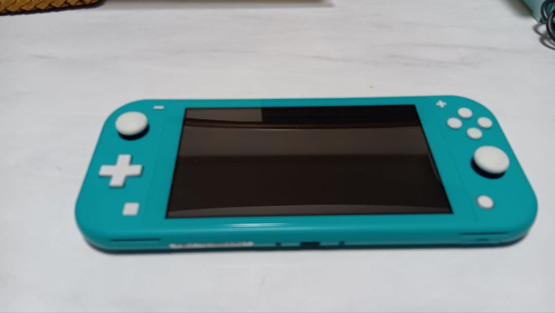 d*3様 Switch Lite ジャンク