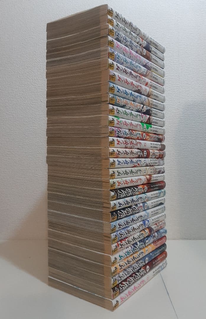 ケンガンアシュラ　0～27巻　ケンガンオメガ 1～31巻　計59冊セット