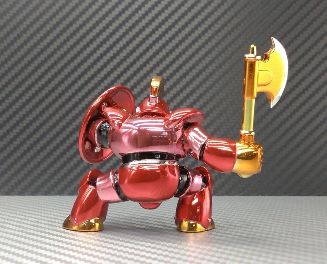 【専用出品】ドラクエ しにがみのきし・シュバルツシュルト カラーリペイント
