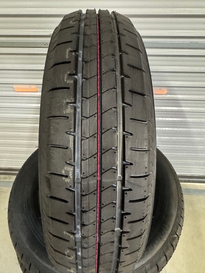 155/65R14 ブリヂストン夏タイヤ❗️2026年製 4本SET 新品☆