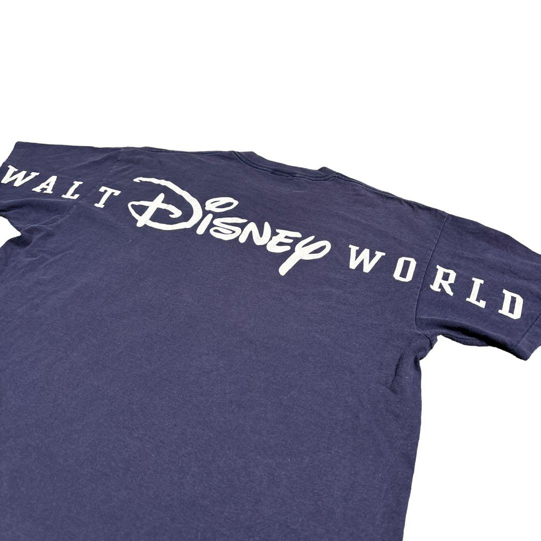 90’s Disney ”Walt Disney world” T-SHIRT