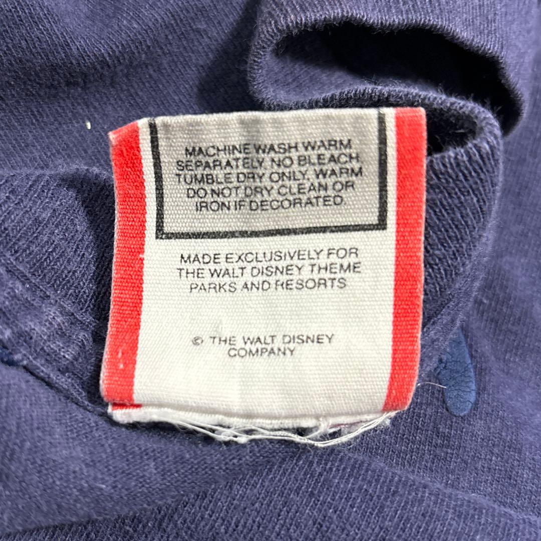 90’s Disney ”Walt Disney world” T-SHIRT
