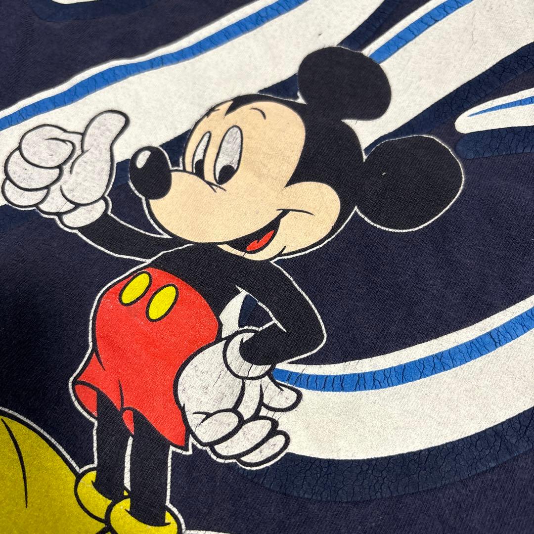 90’s Disney ”Walt Disney world” T-SHIRT