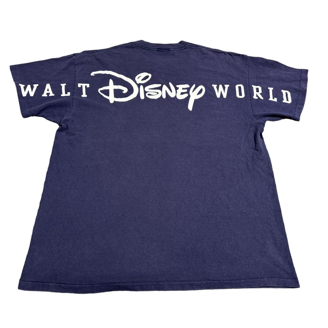 90’s Disney ”Walt Disney world” T-SHIRT
