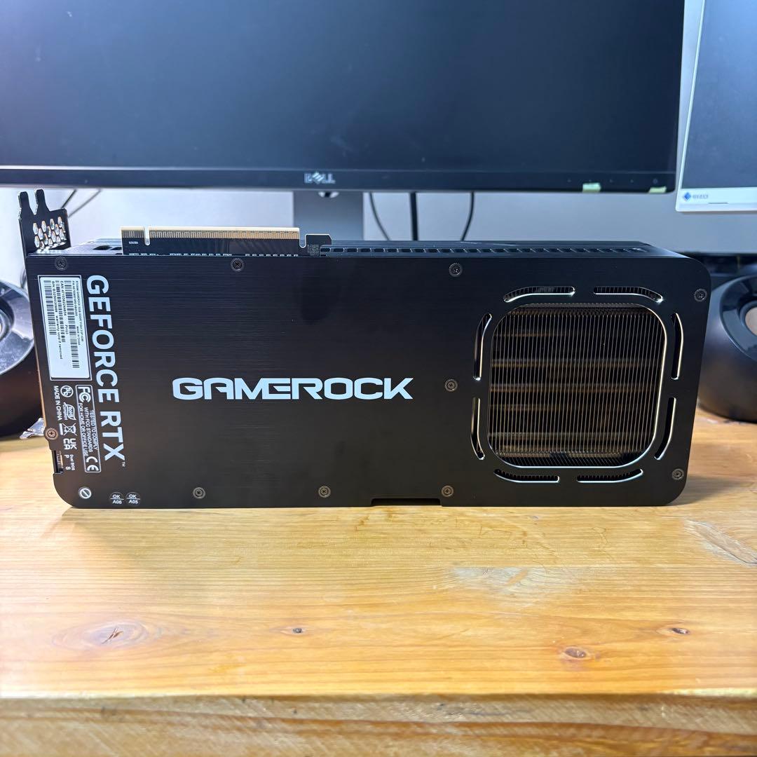 グラフィックボード・グラボ・ビデオカード Palit Geforce RTX 5090