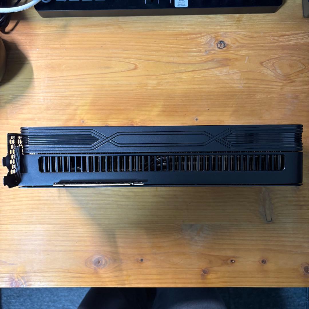 グラフィックボード・グラボ・ビデオカード Palit Geforce RTX 5090