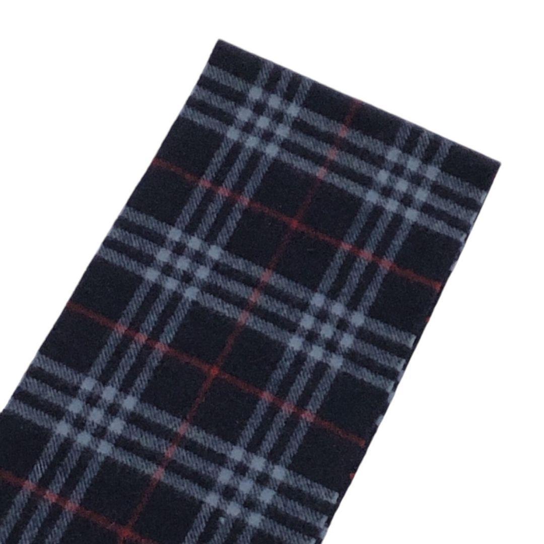 美品✨Burberrys バーバリー マフラー イギリス製 ノバチェック ウール