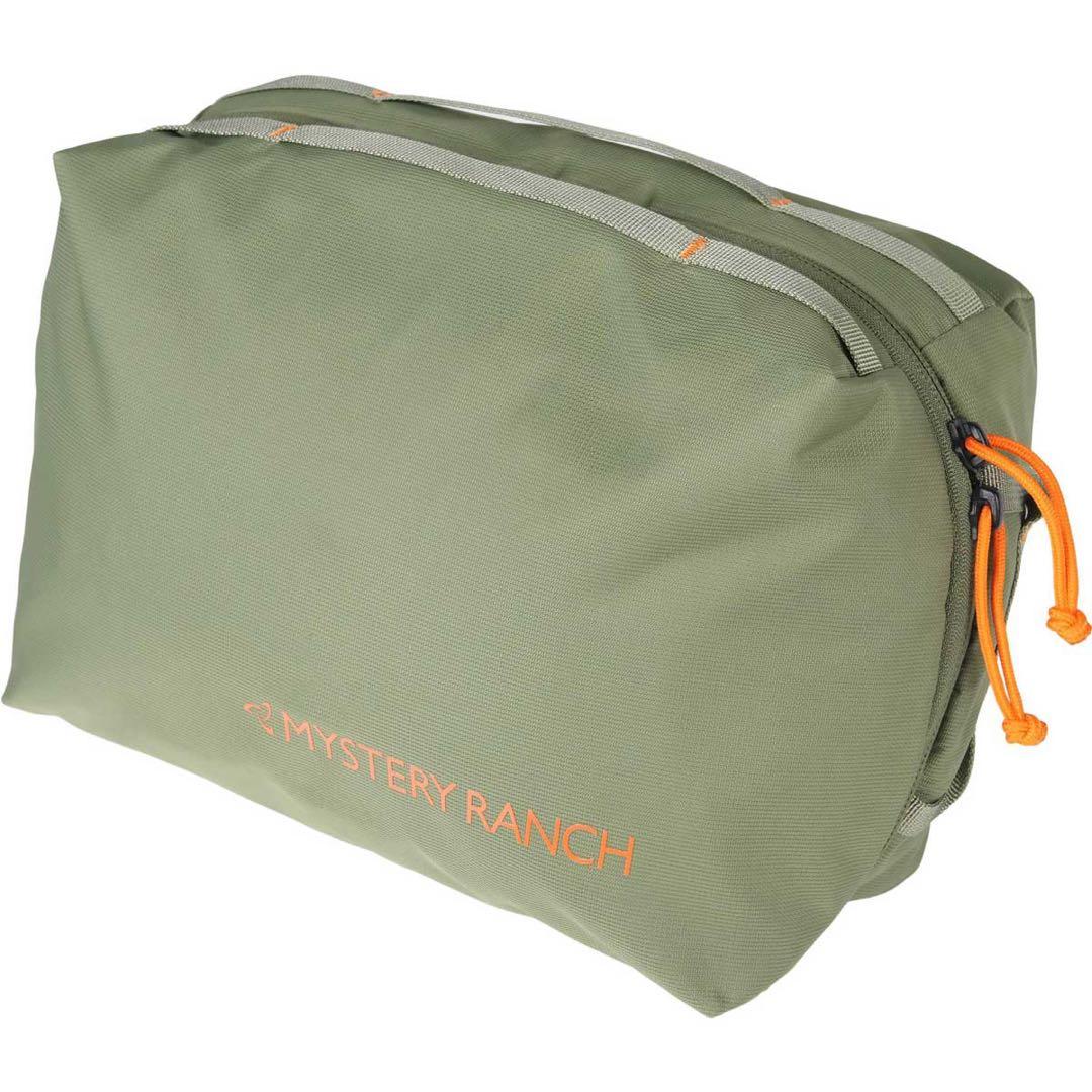 新品★MYSTERY RANCH ミッションドップ Lサイズ　トラベルポーチ