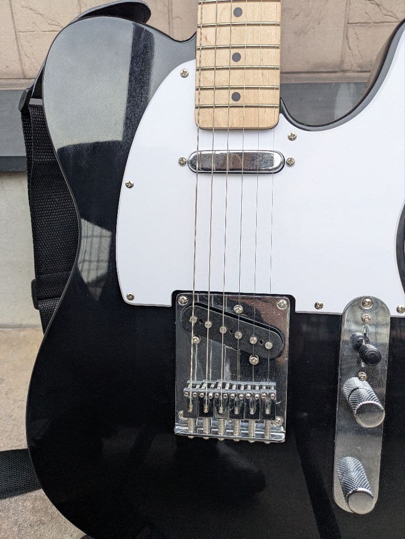 【460】 Squier　Telecasterスクワイヤー テレキャスター