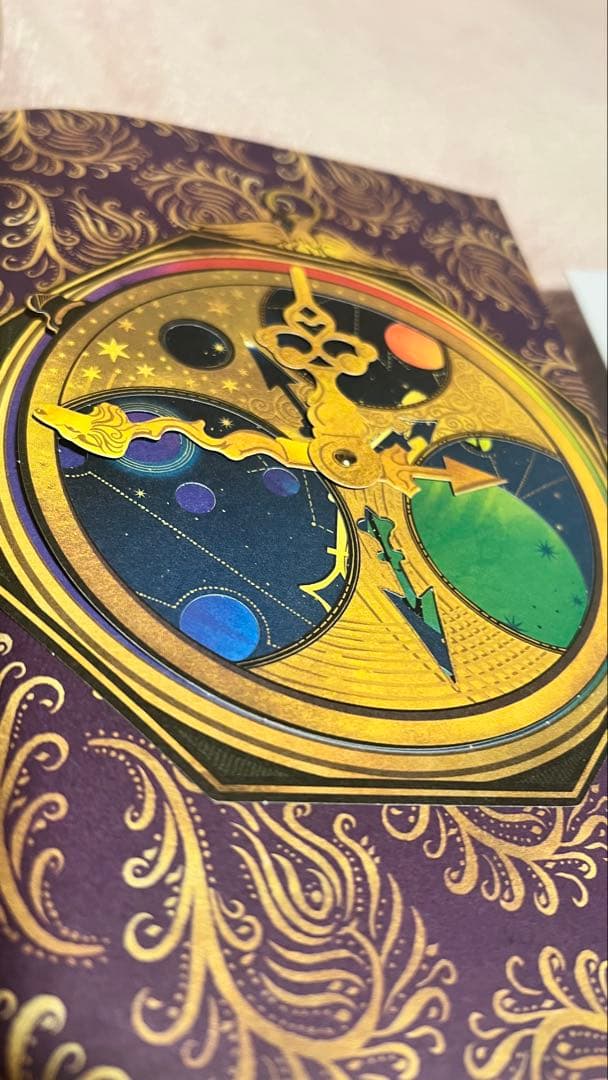 ハリー・ポッター 豪華版 3冊セット Minalima デザイン 絵本 英語版