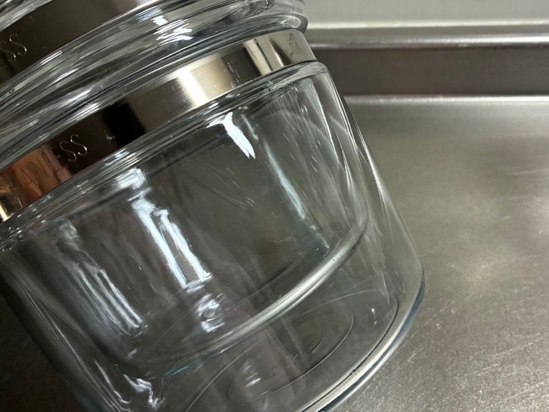 オールドパイレックス ダブルボイラー PYREX フレームウェア6283 美品