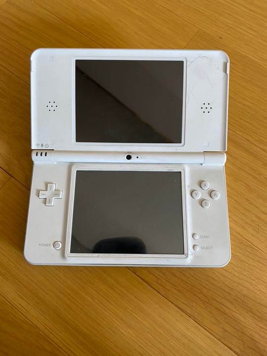 ニンテンドー3Di