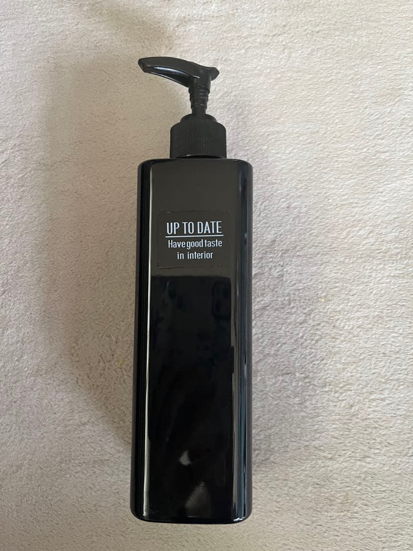 バランローズ　KURO Cream Shampoo 400g