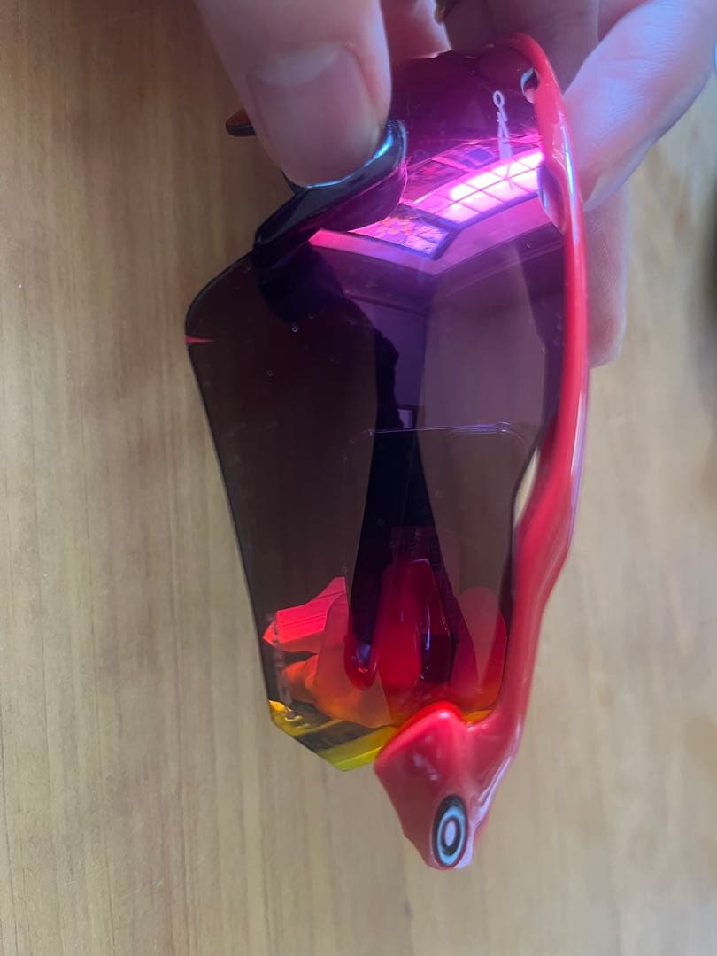 小物 Oakley Radar EV