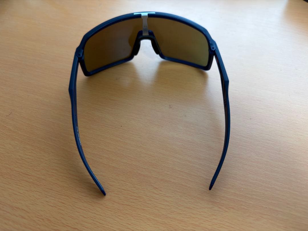 Oakley SUTRO Asia Fitting オークリー　スートロ　箱あり
