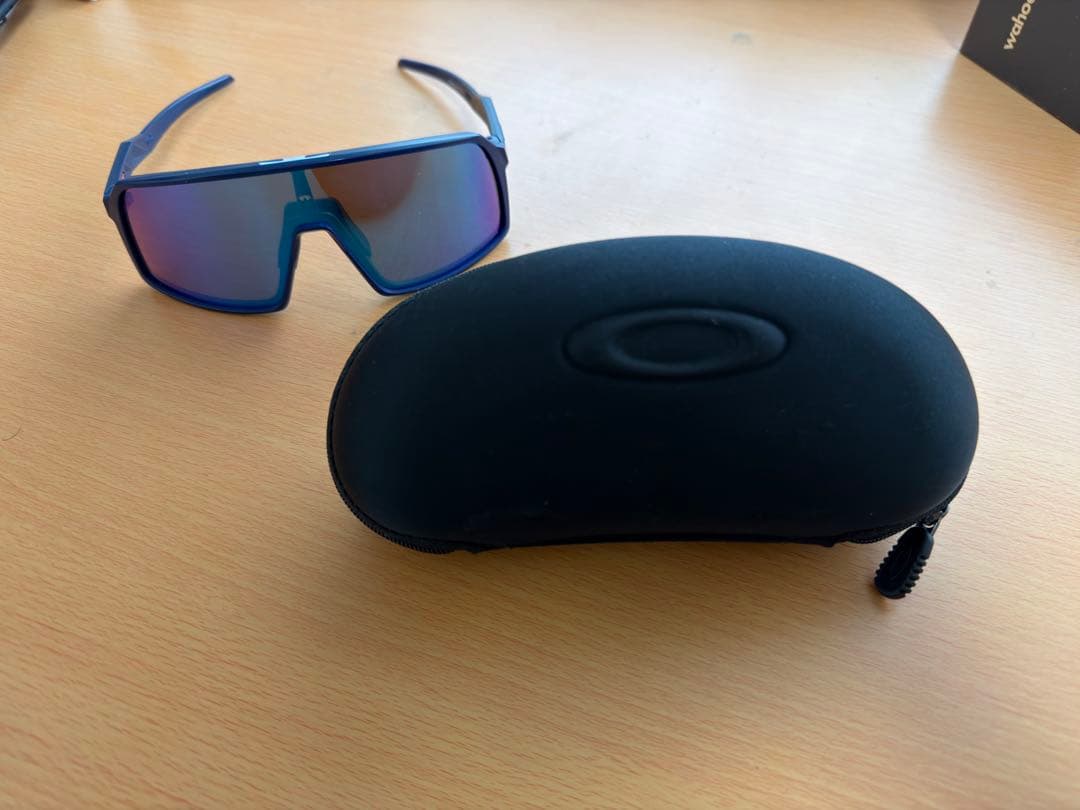 Oakley SUTRO Asia Fitting オークリー　スートロ　箱あり
