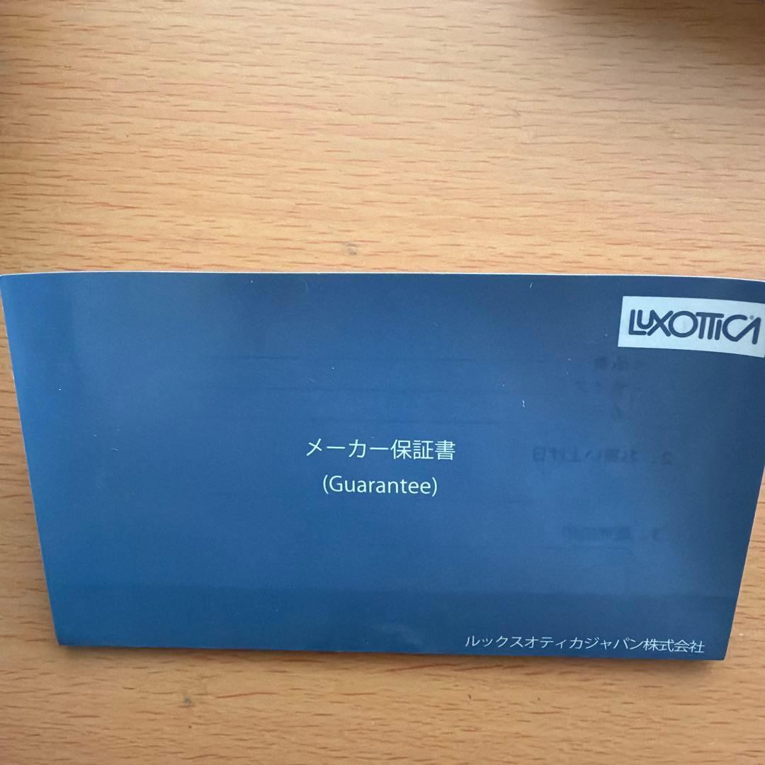 Oakley SUTRO Asia Fitting オークリー　スートロ　箱あり