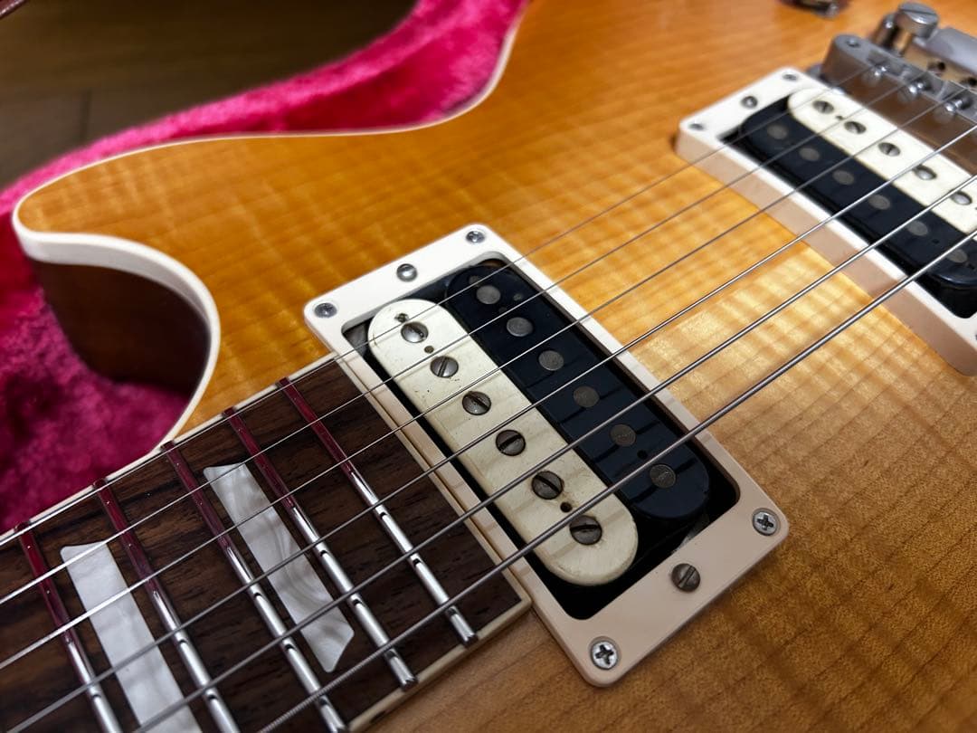 ギター Gibson Les Paul Standard '50s MOD 3.77kg