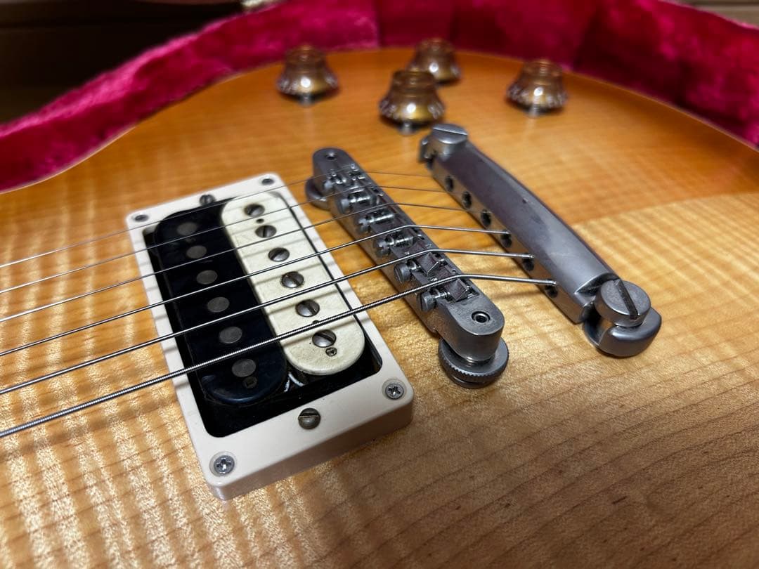 ギター Gibson Les Paul Standard '50s MOD 3.77kg
