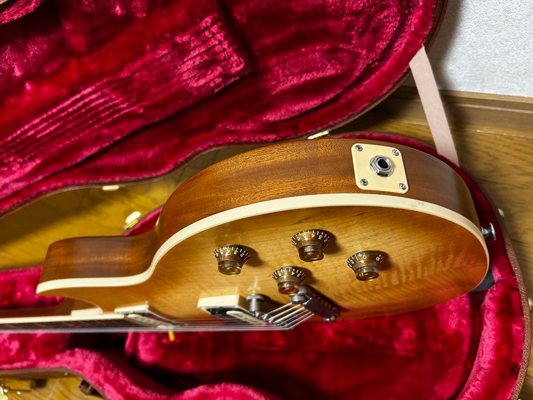 ギター Gibson Les Paul Standard '50s MOD 3.77kg