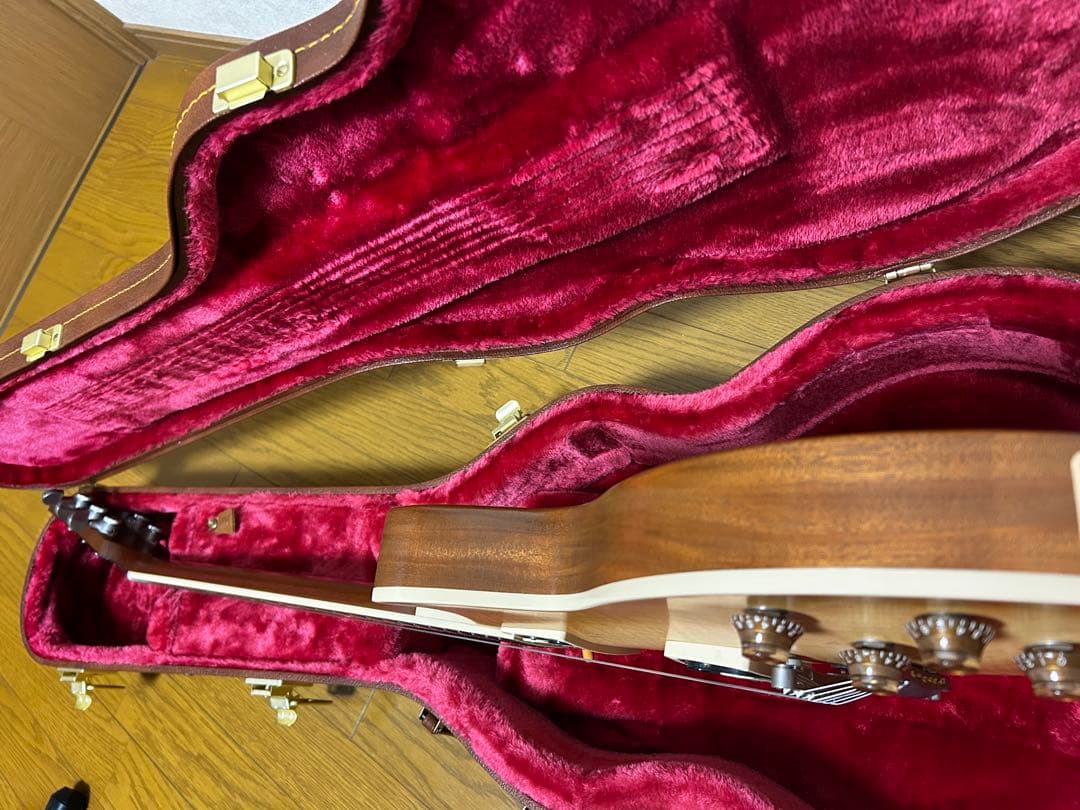 ギター Gibson Les Paul Standard '50s MOD 3.77kg