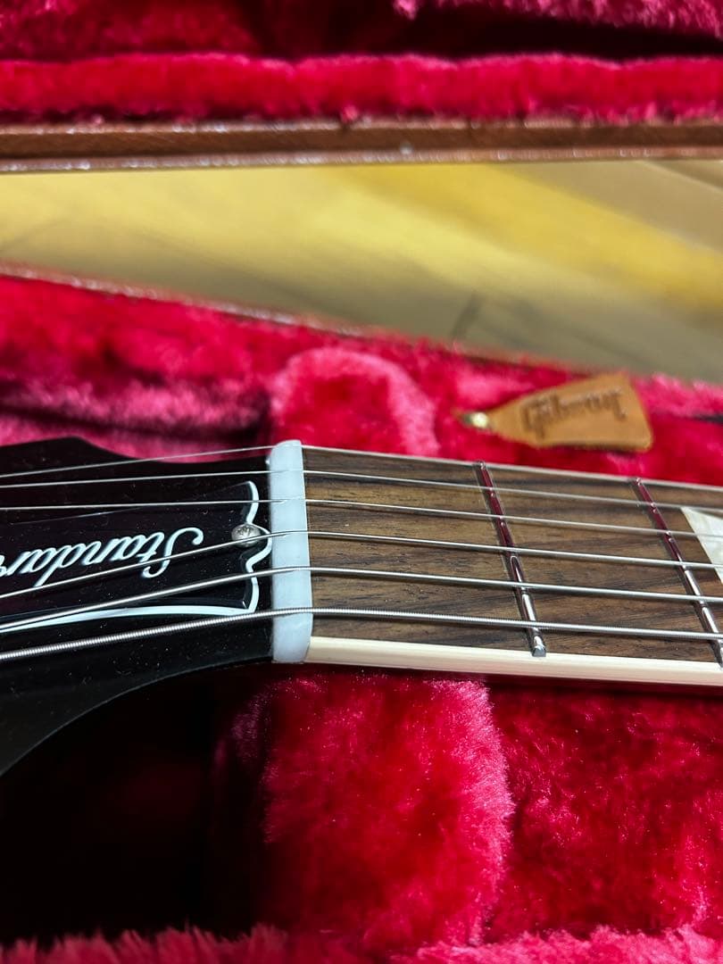 ギター Gibson Les Paul Standard '50s MOD 3.77kg