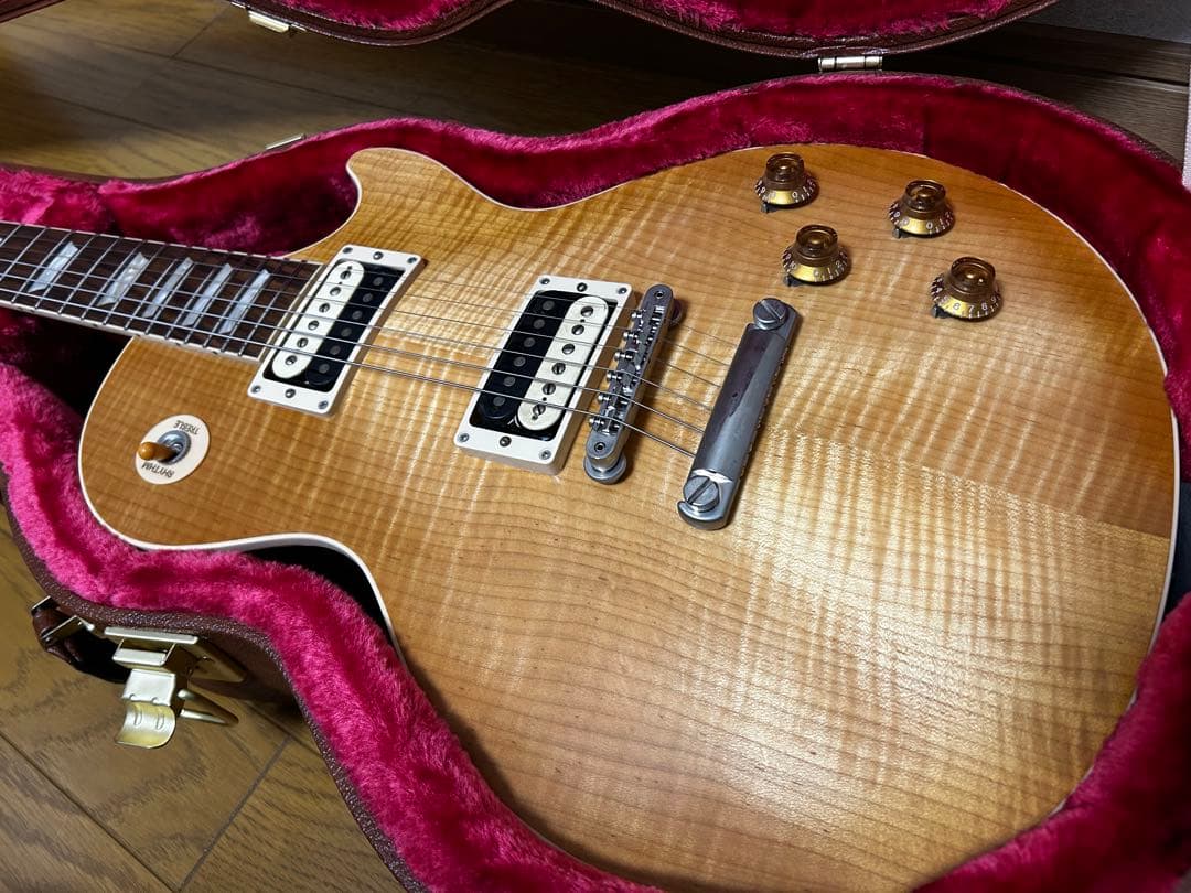 ギター Gibson Les Paul Standard '50s MOD 3.77kg