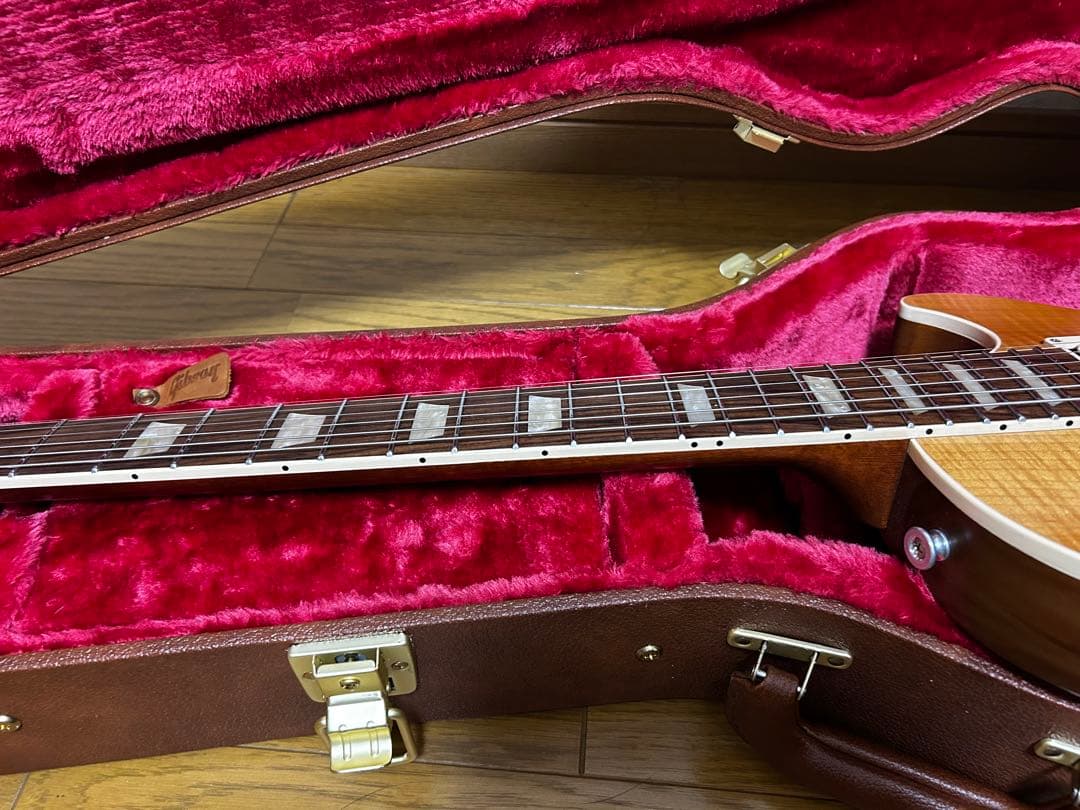 ギター Gibson Les Paul Standard '50s MOD 3.77kg