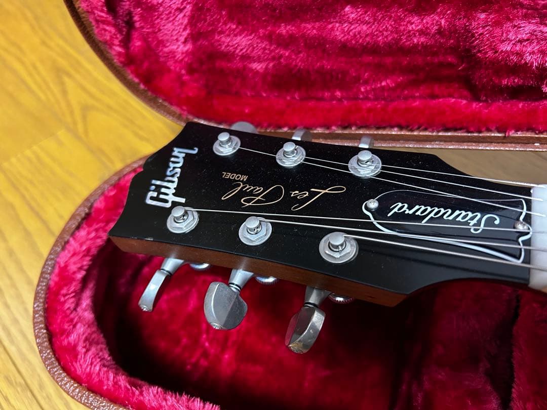 ギター Gibson Les Paul Standard '50s MOD 3.77kg