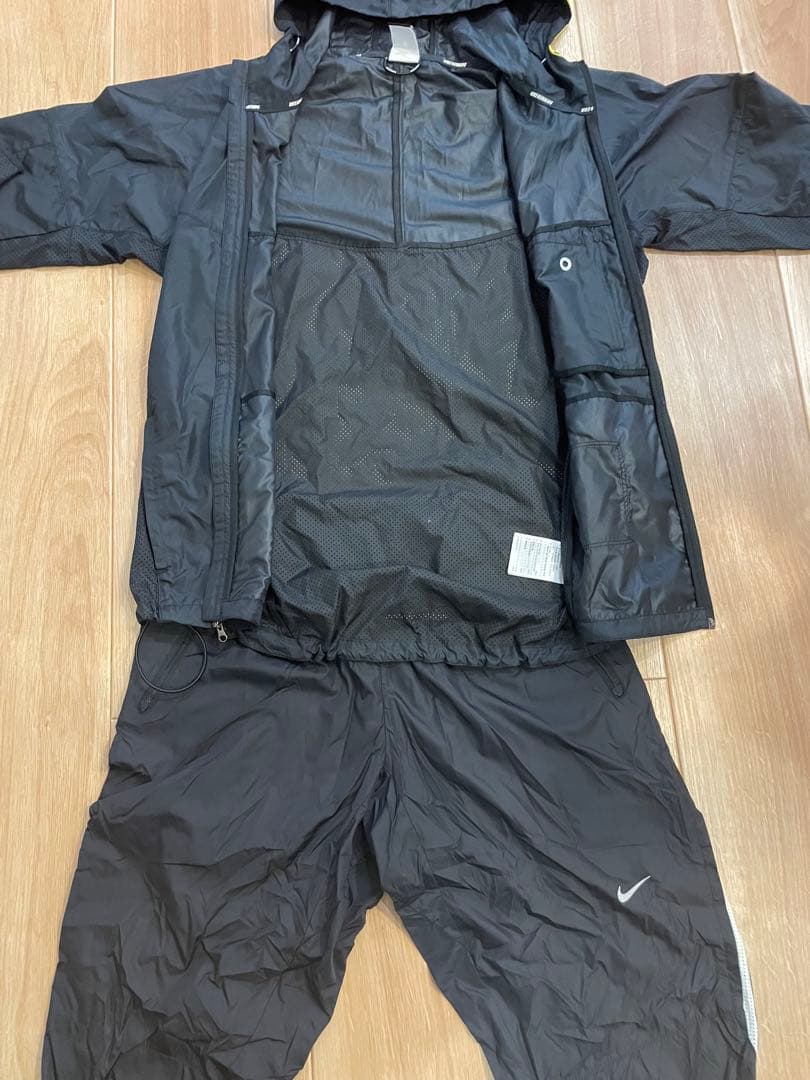 NIKE / RUNNING / Lサイズ / 極美品 / 上下セット