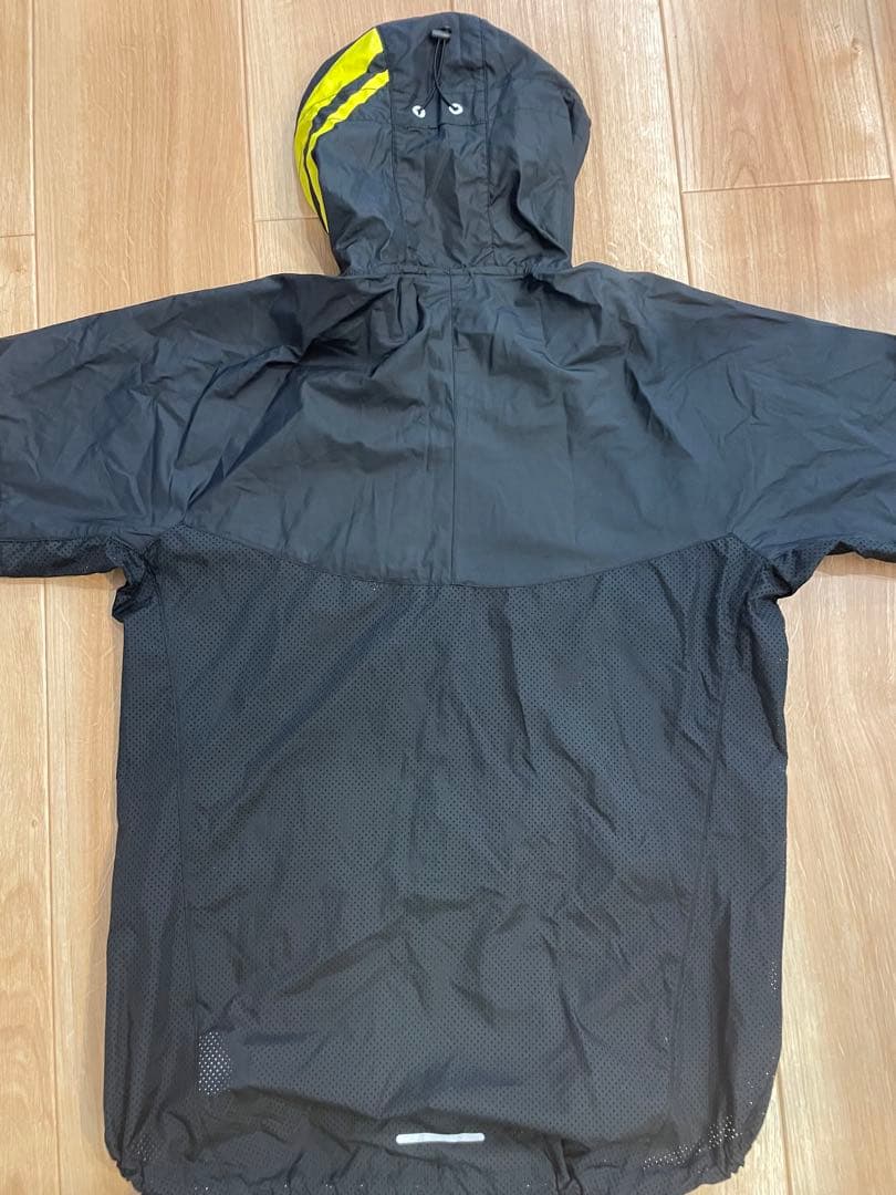 NIKE / RUNNING / Lサイズ / 極美品 / 上下セット