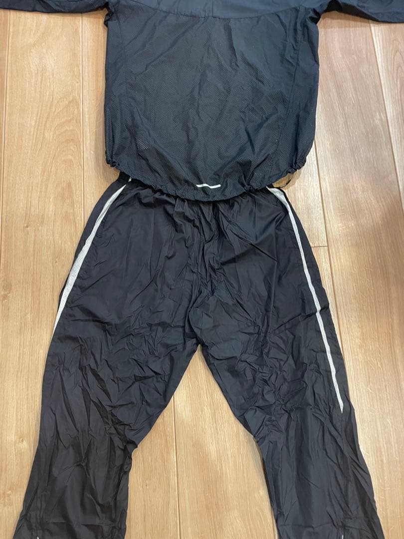NIKE / RUNNING / Lサイズ / 極美品 / 上下セット