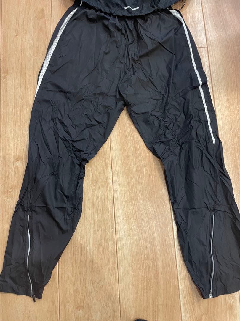 NIKE / RUNNING / Lサイズ / 極美品 / 上下セット
