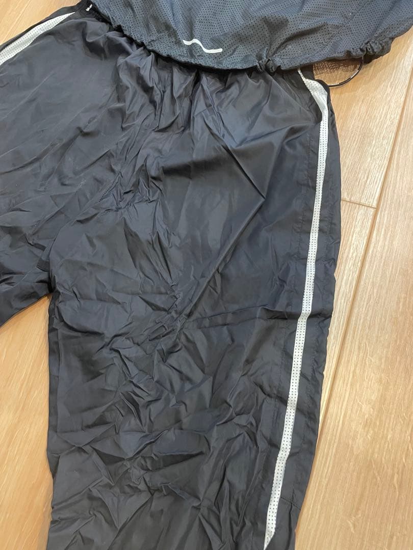 NIKE / RUNNING / Lサイズ / 極美品 / 上下セット
