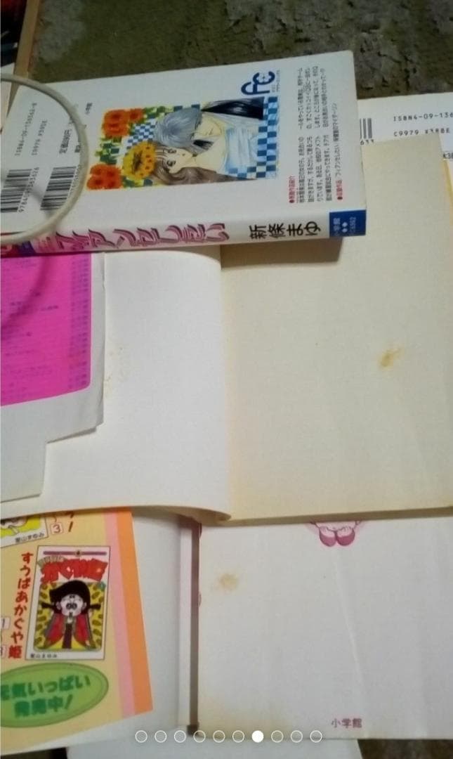 少女漫画15巻セットあさりちゃんLOVE卒業誰にもあげない等中古